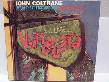 Amazon.co.jp: Live At The Village Vanguard: The Master Takes