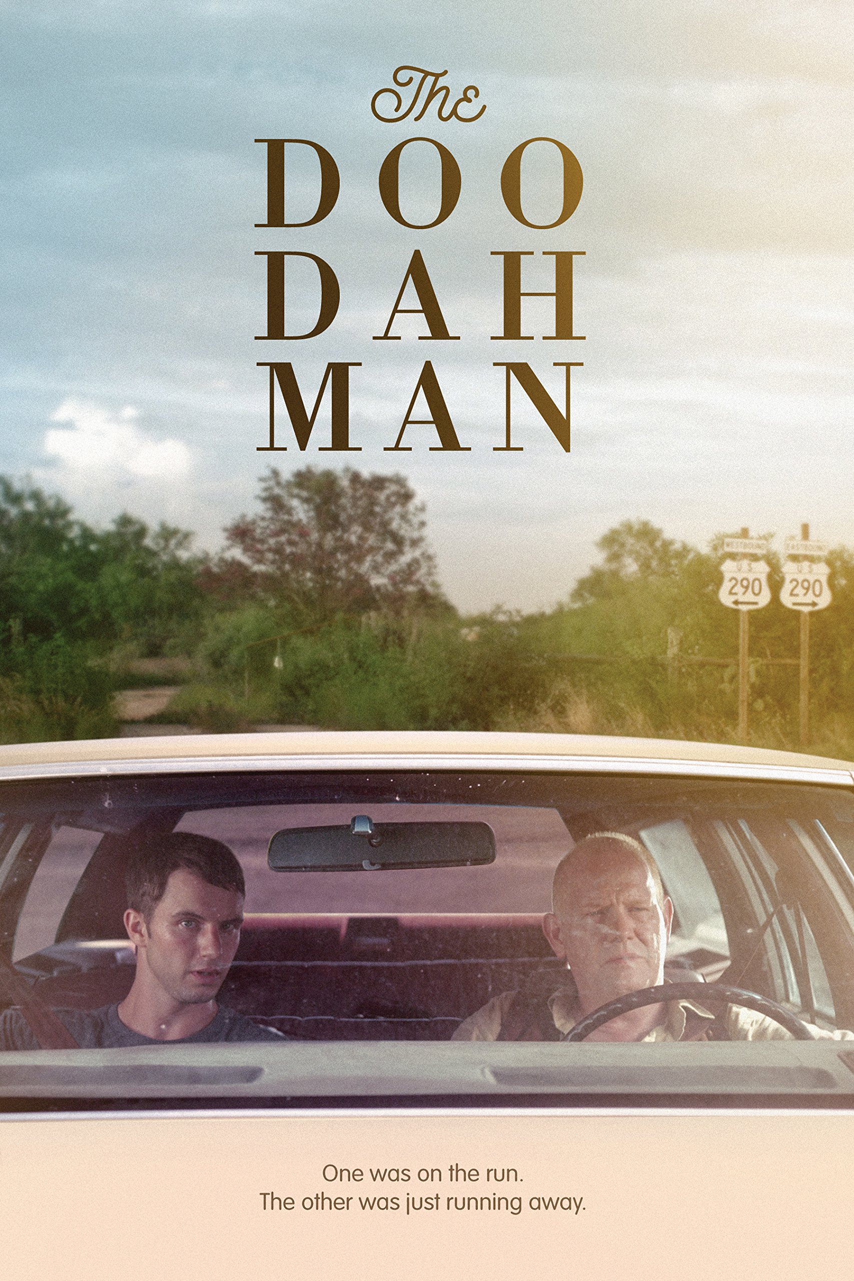 Doo Dah Man DVD Completo para Ver Cine Original sin Conexión