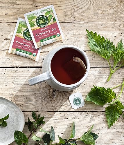 Miniatura 7 de Té para el embarazo