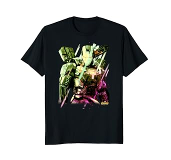 Amazoncom Marvel Infinity War Abstract War Machine Color