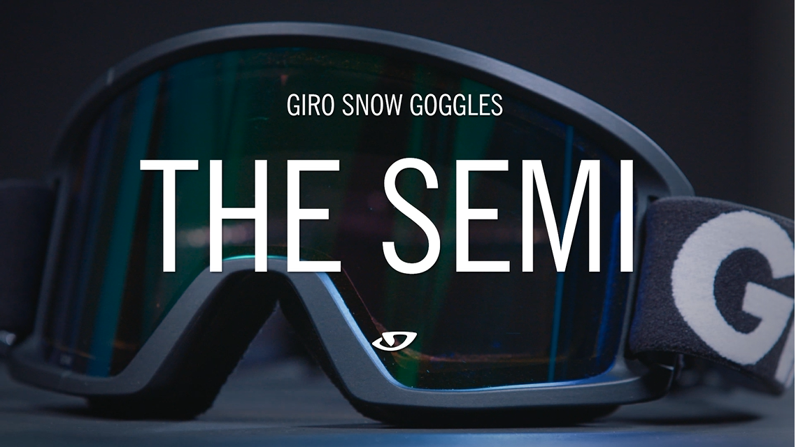 Amazon.com : Giro Adult and Youth Semi Ski and Snowboard Goggles