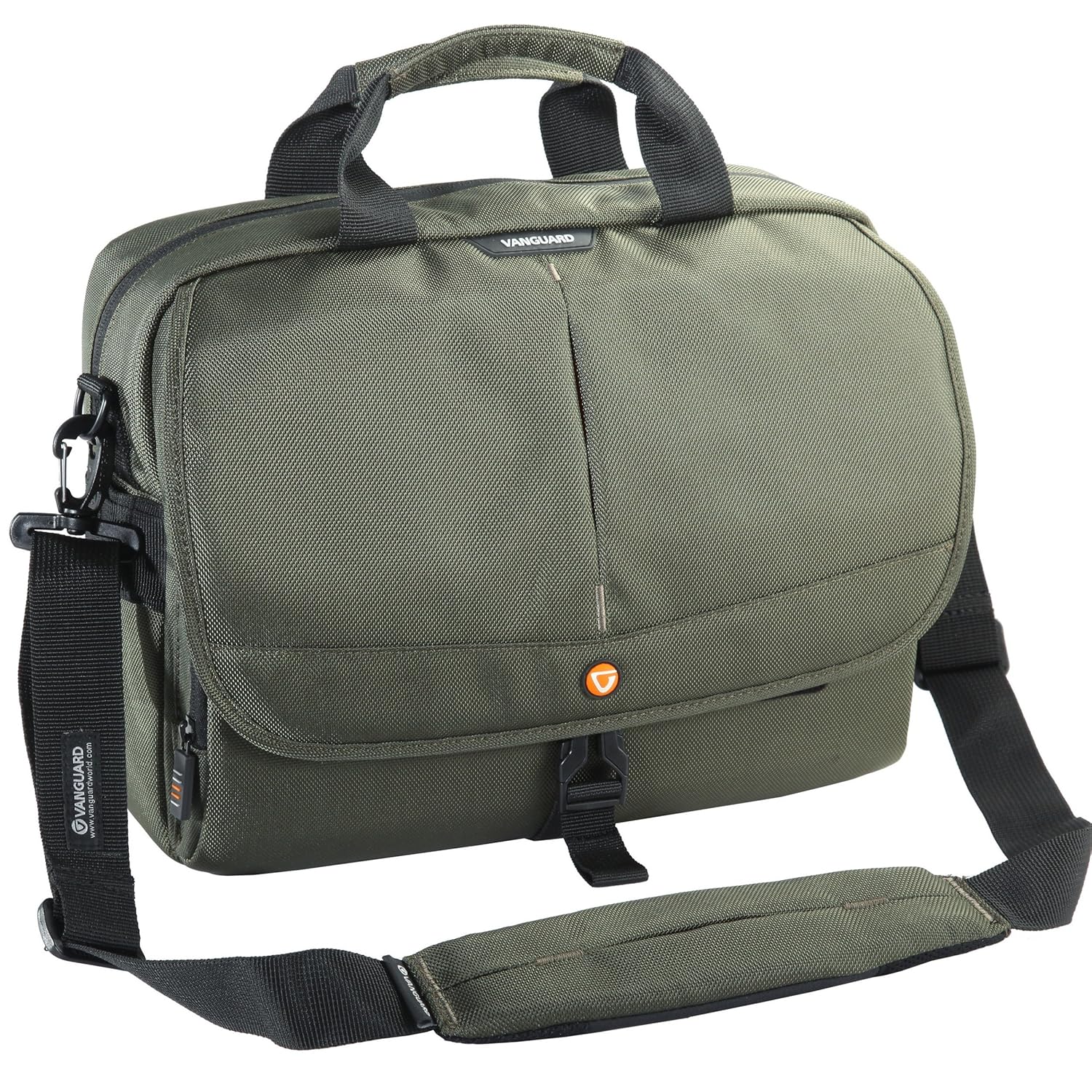 Buy Vanguard Camera Bag 2GO 33 Messenger Bag Online at Low Price in