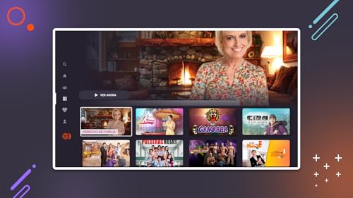 América tvGO Internacional