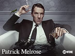 Patrick Melrose Season 1