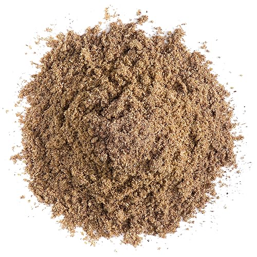 Miniatura 1 de Garam Masala - Especias en polvo - Condimento Garam Masala - Graham Marsala Spice Garammasala Gram Malasa Garamendi Masala Garum Masala Gram Masala