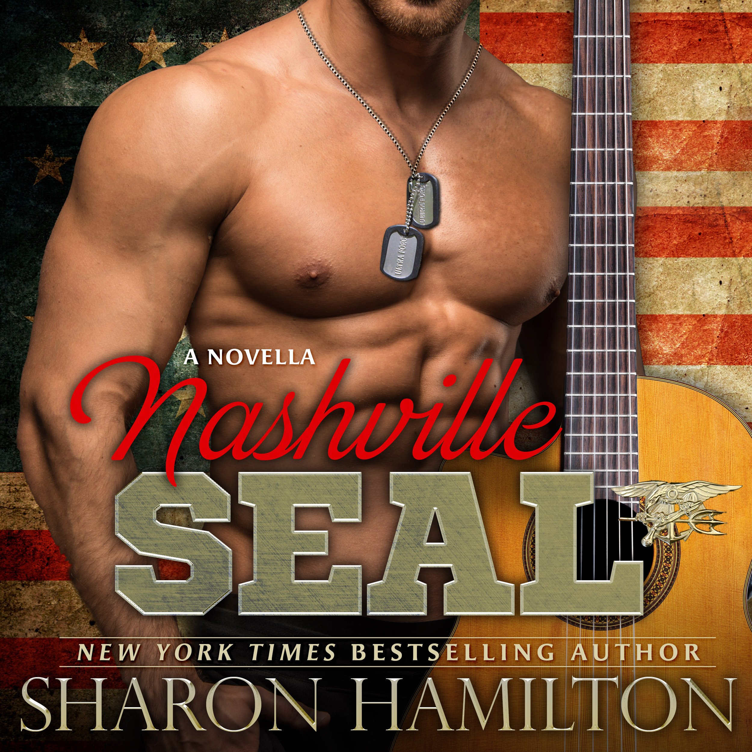 Cover art for Nashville SEAL