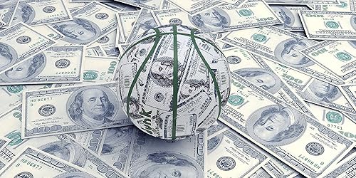 Miniatura 7 de Bolas de dinero para interiores y exteriores, opciones de goma y cuero, el mejor regalo para amantes del baloncesto