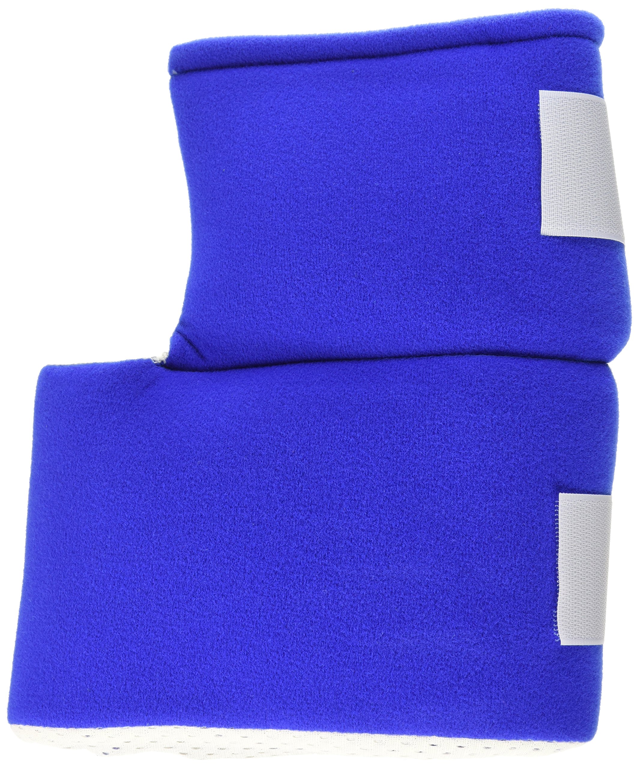 Buy Sammons Preston Hot and Cold Combo Foot/Ankle Pack, Reusable Heat and Cold Pack with Straps