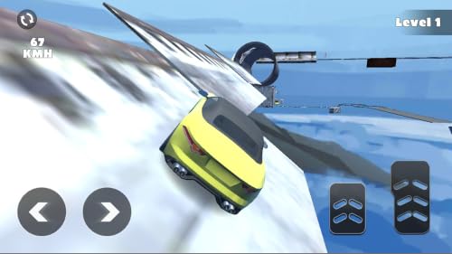 Miniatura 8 de Juegos De Acrobacias De Coches - Juegos De Coches