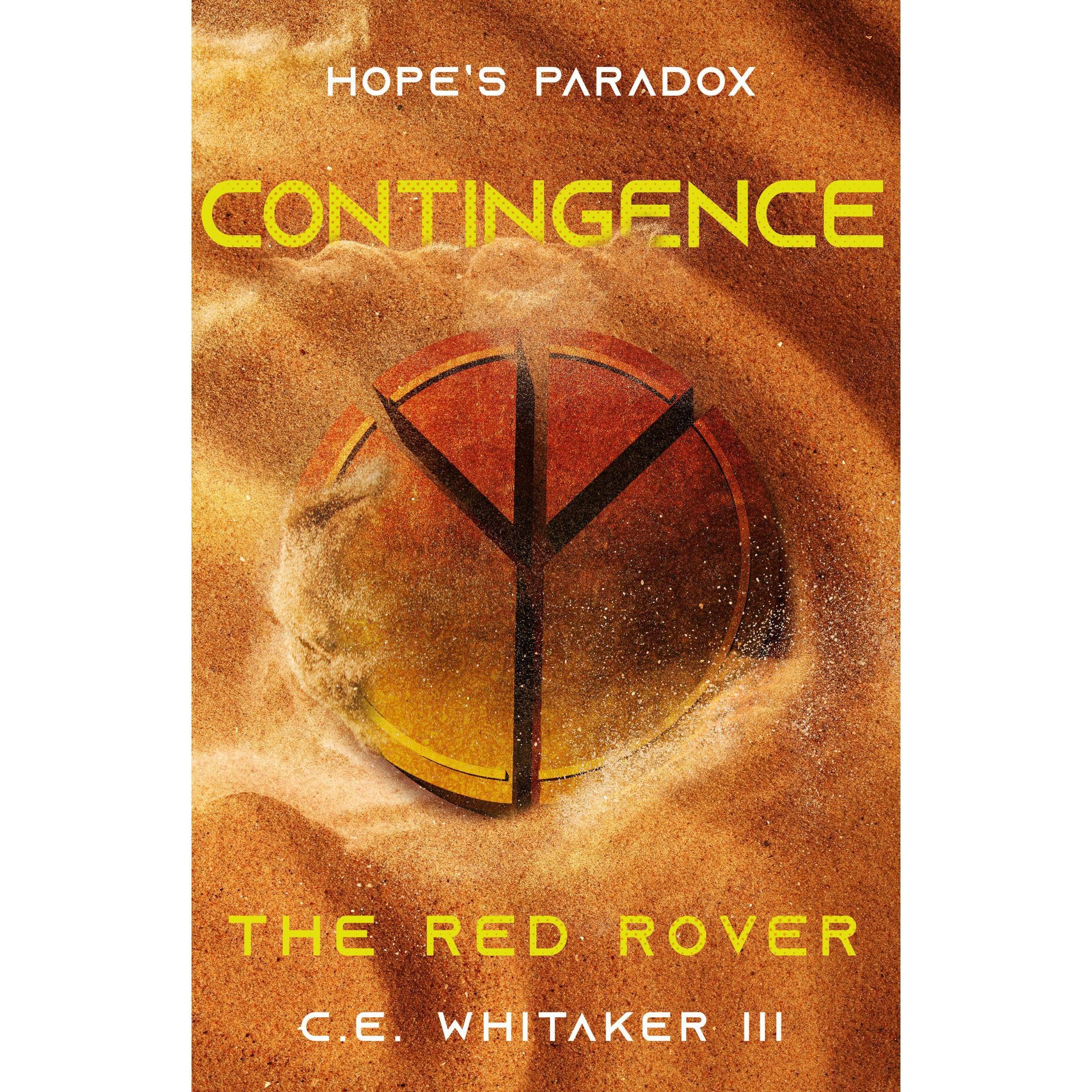 The Red Rover: Contingence