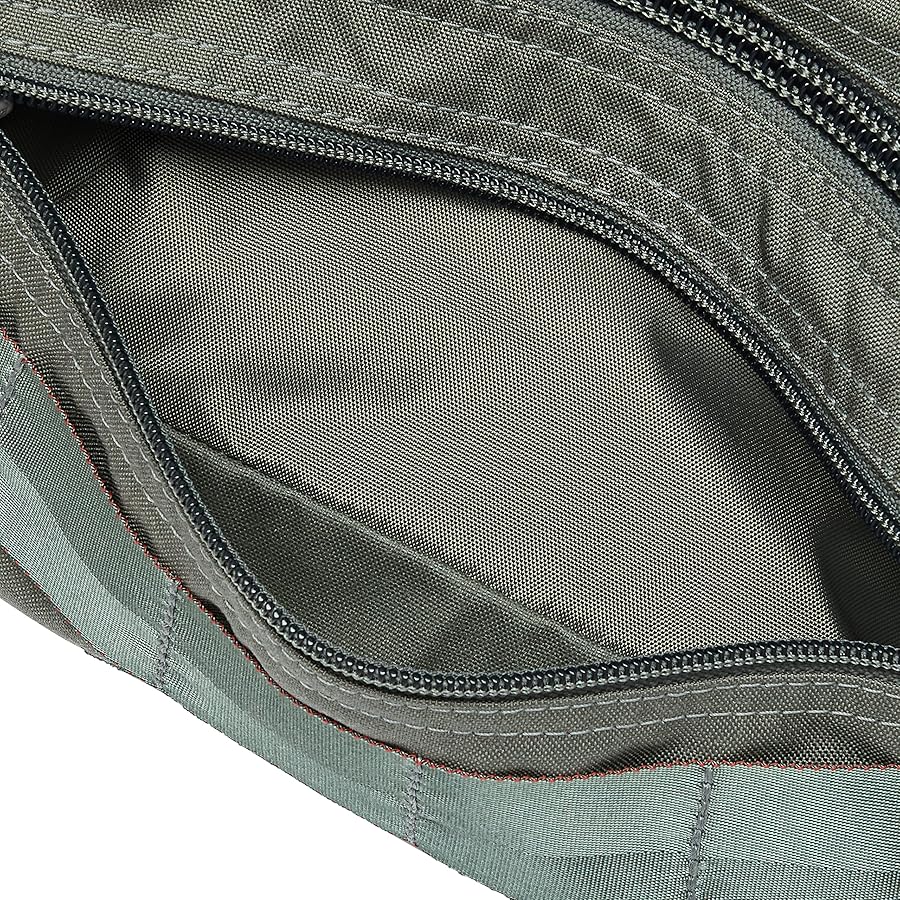 Amazon | [ブリーフィング] メンズショルダーバッグ FREIGHTER RAMBLER