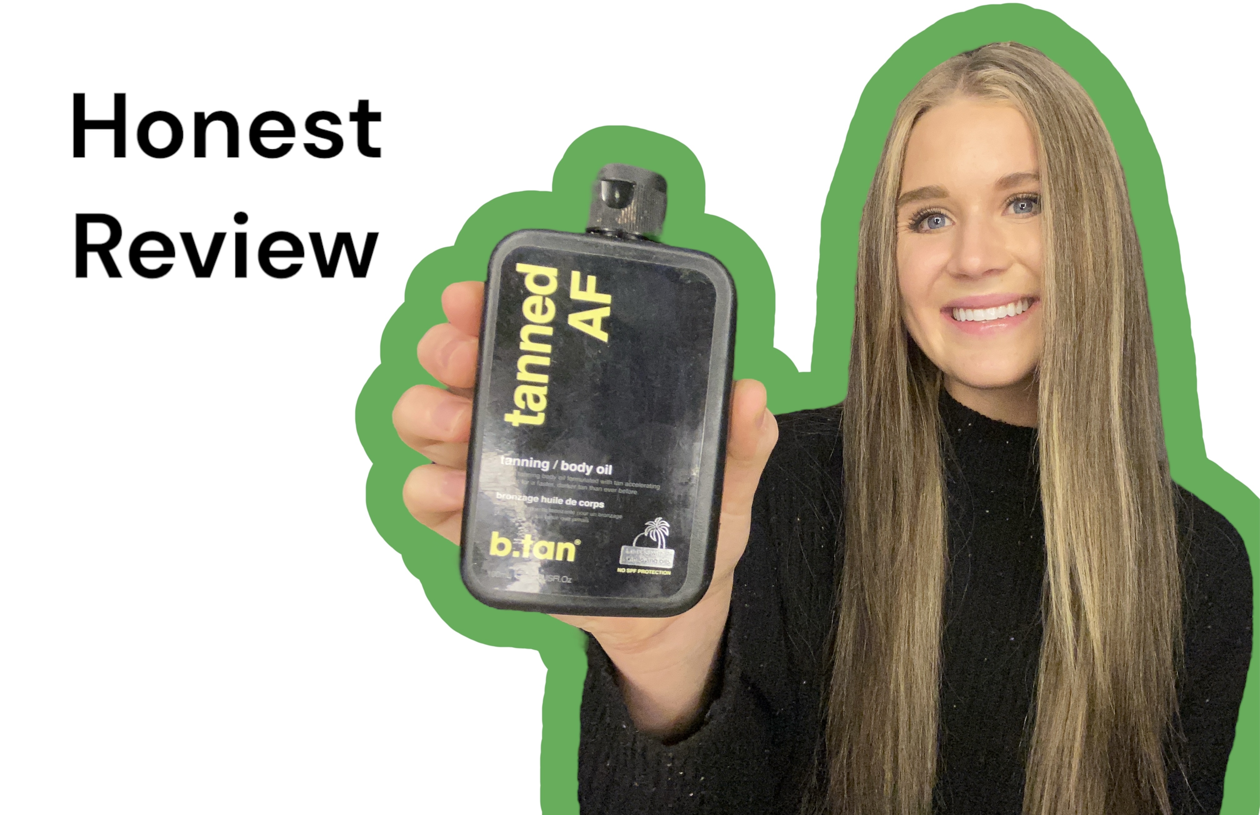 Watch Here is How to get That Tan Youve Always Wanted on Amazon Live