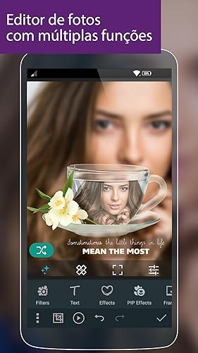 Photo Studio PRO (Kindle Tablet Edition)
