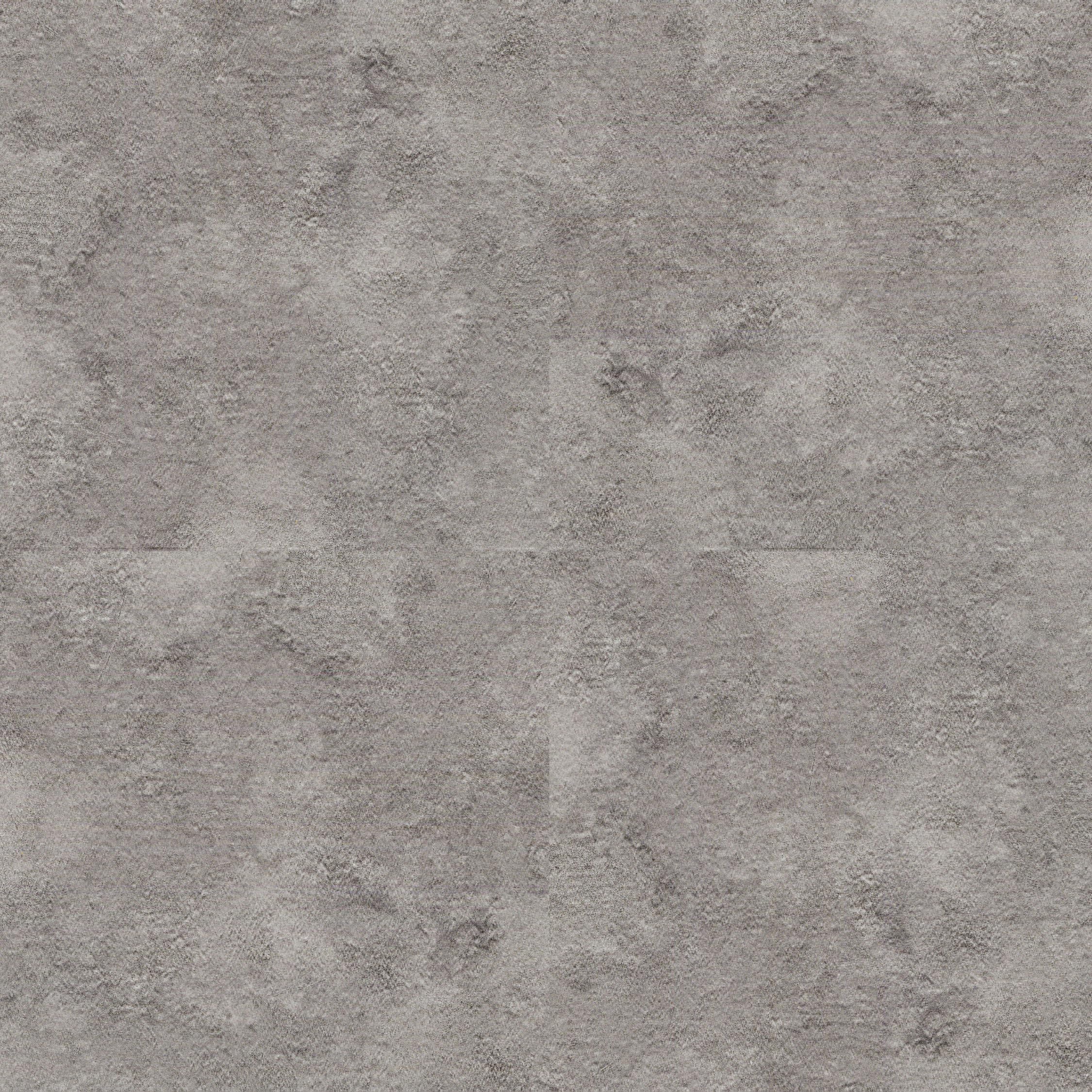 Arthouse Grey Textured Plain Vinyl Floor Tile 10 Pack