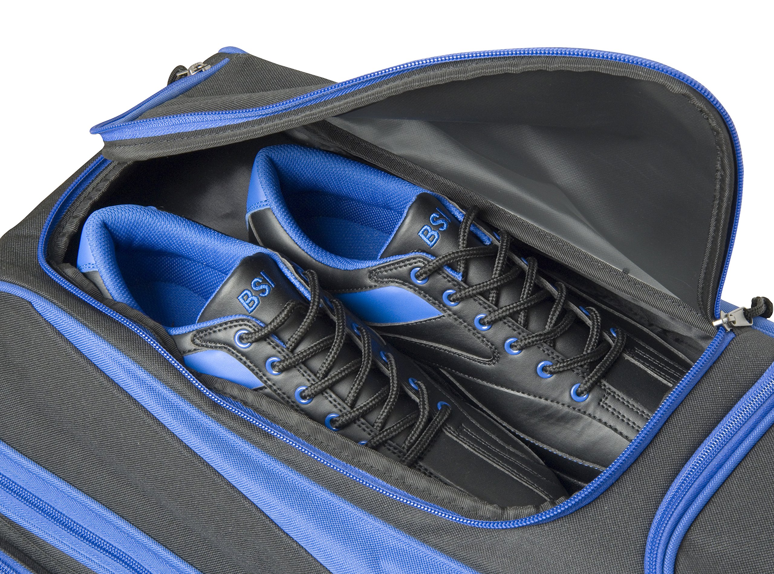 MOTIV Vault Double Roller Covert Black