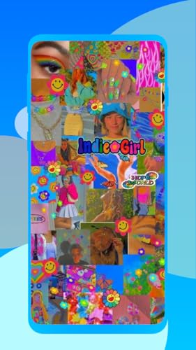 Kidcore Aesthetic Wallpapers