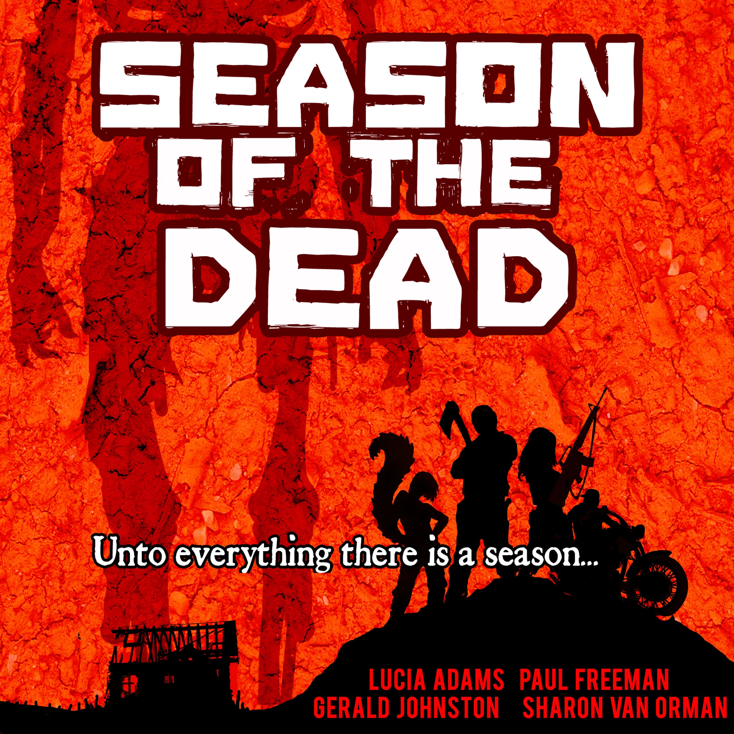 Season of the Dead