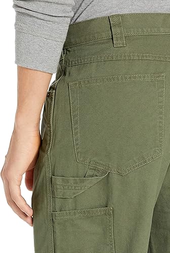 Miniatura 2 de Tienda Essentials - Jean para carpintero con bolsillos para herramientas