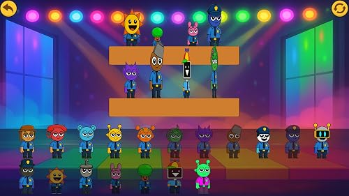 Gray Beatbox Funny Sounds – vue 3