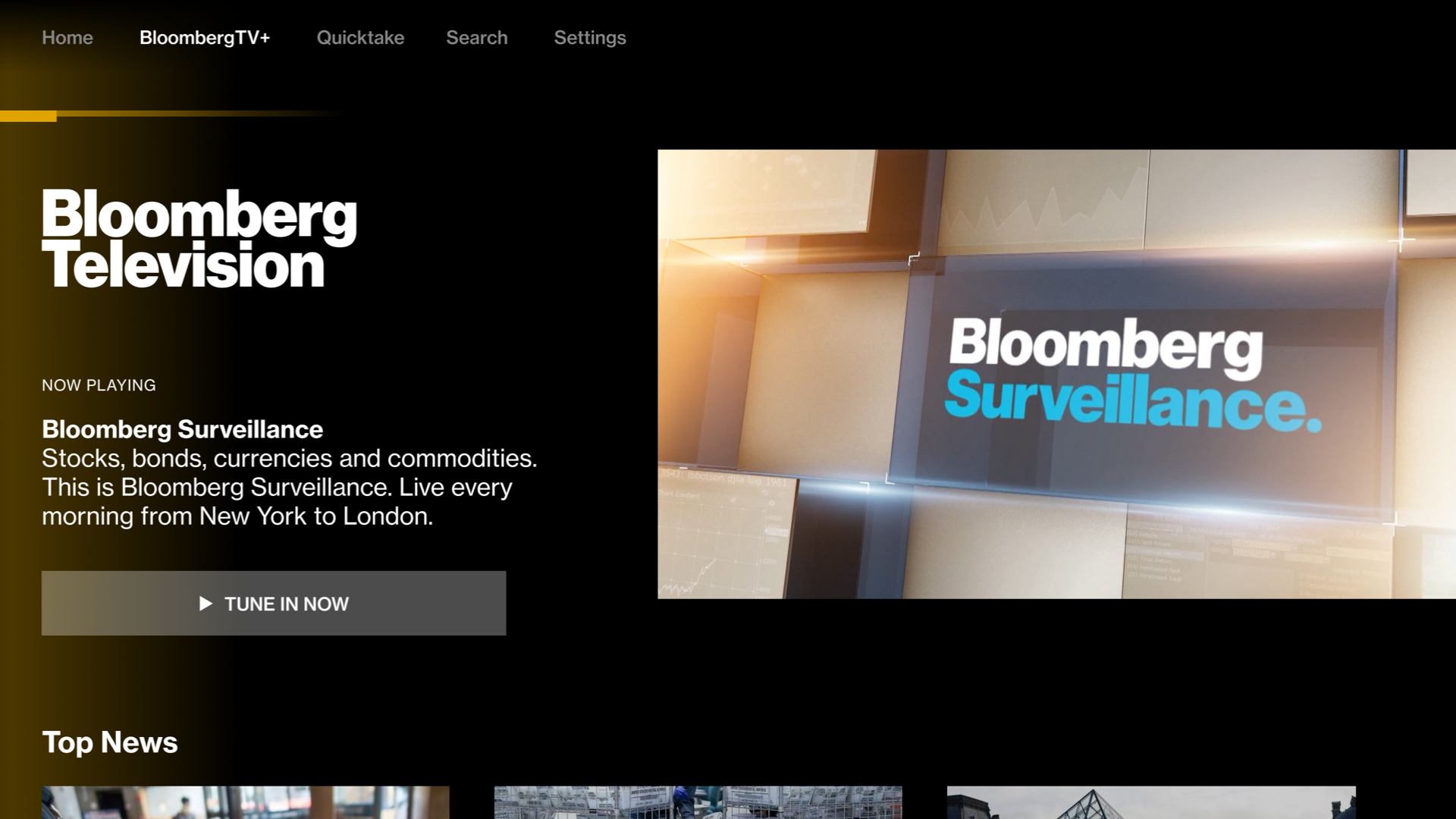 Bloomberg: Business News Daily:Amazon.com:Appstore for Android