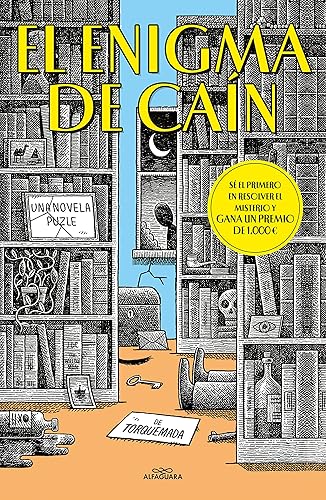 El enigma de Caín: Un fenómeno TikTok (Sin límites)