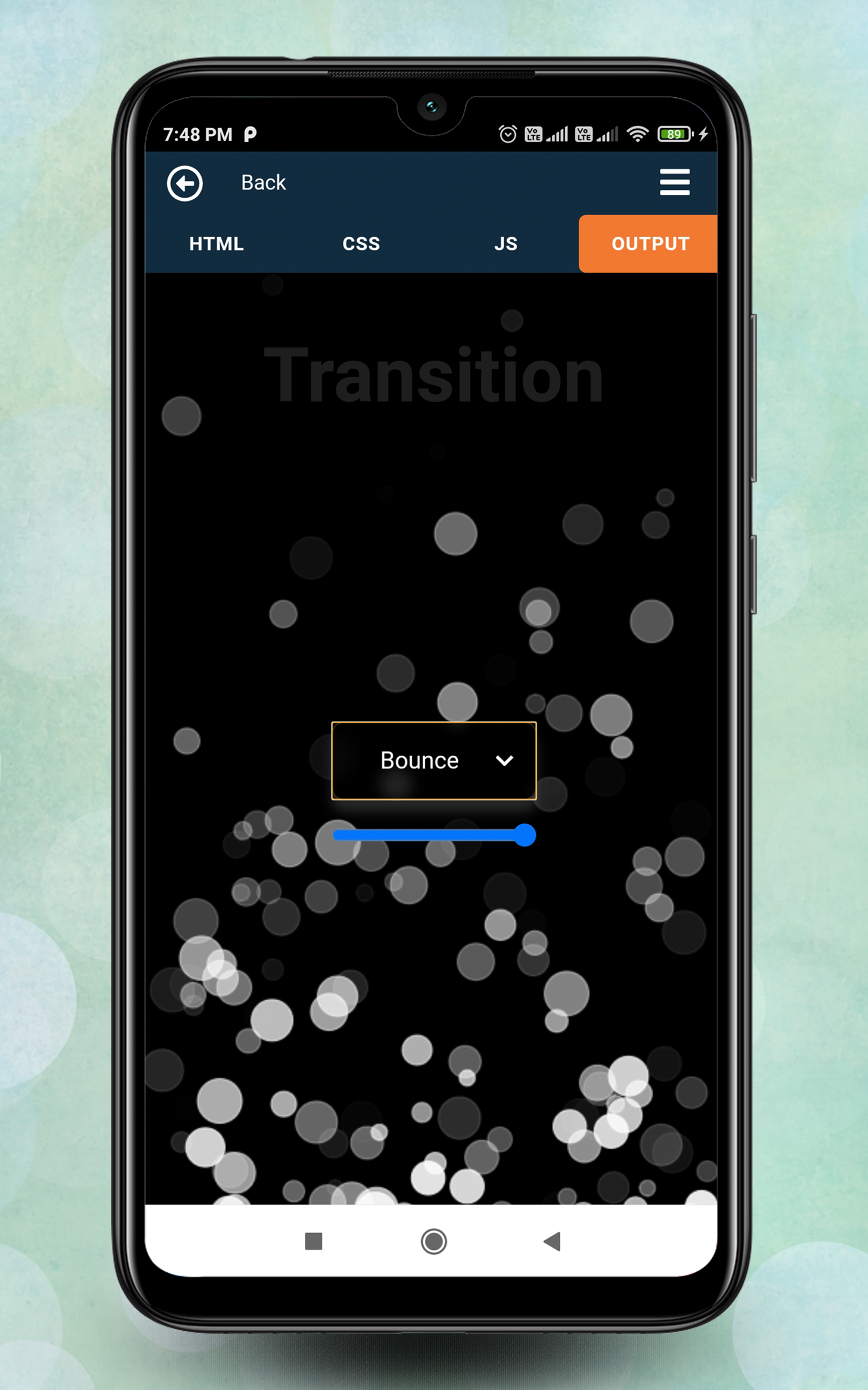 A1 HTML Editor - App on the Amazon Appstore