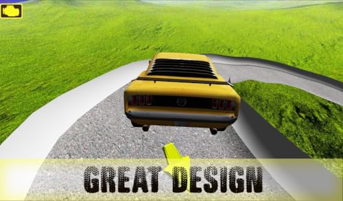 3D Parking Sport Cars 2 Simulator
