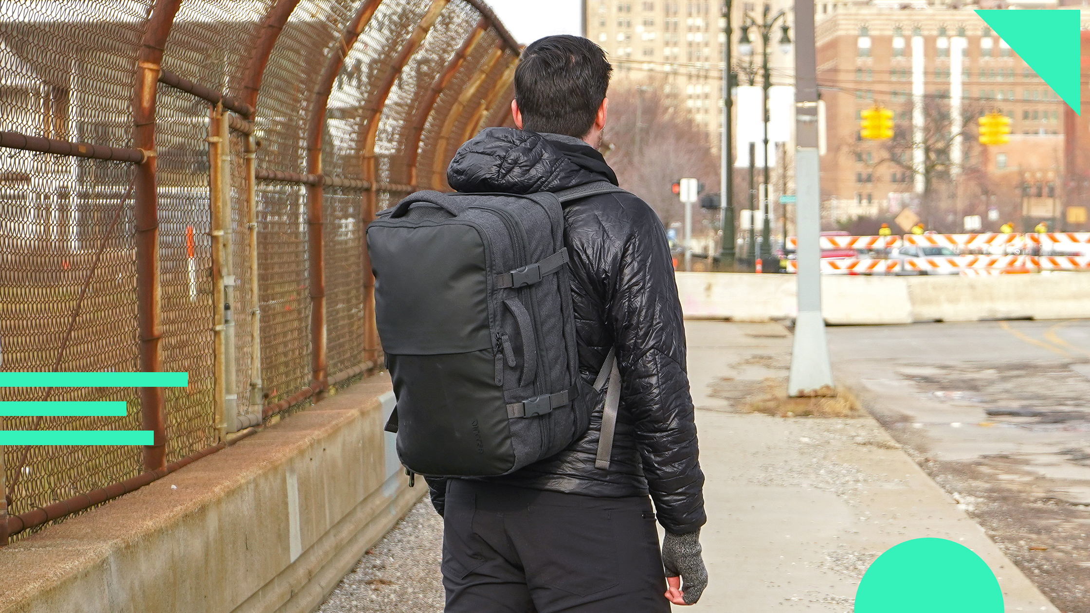 amazon eo travel backpack Watch Incase Review on Live sep24 It fits in most Cat & Jack - Okuma Coldwater 