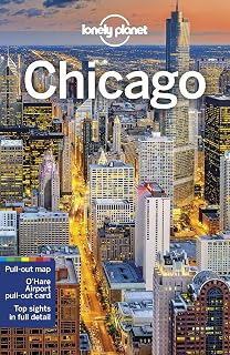 Lonely Planet Chicago 9 (Travel Guide)
