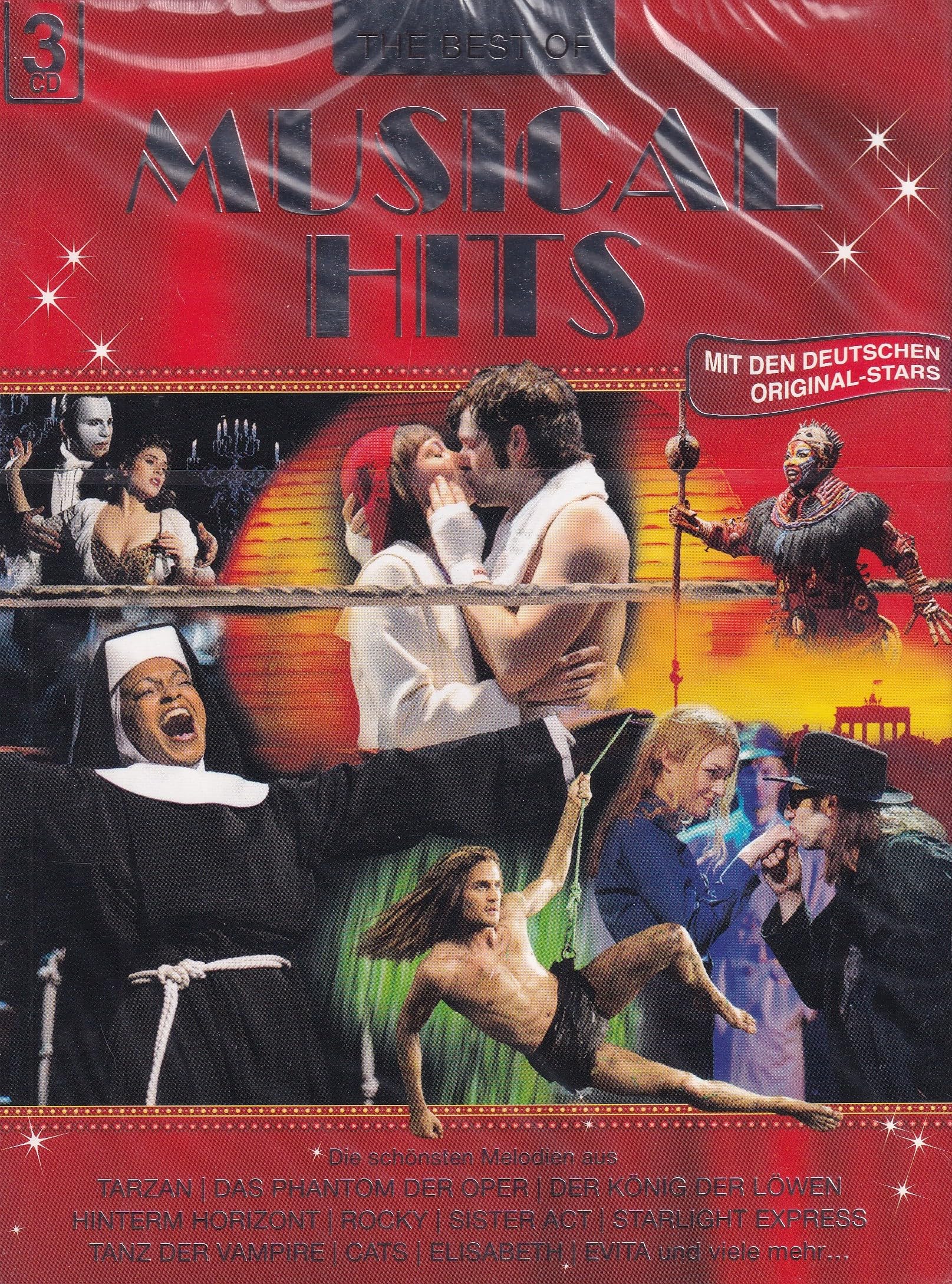 The Best of Musical Hits