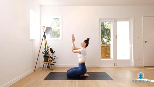 Find Your Flow® Yoga