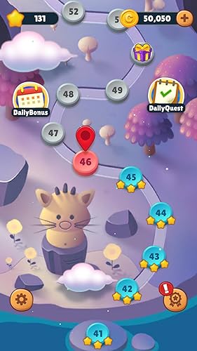 Bubble Star Plus 2 : Journey