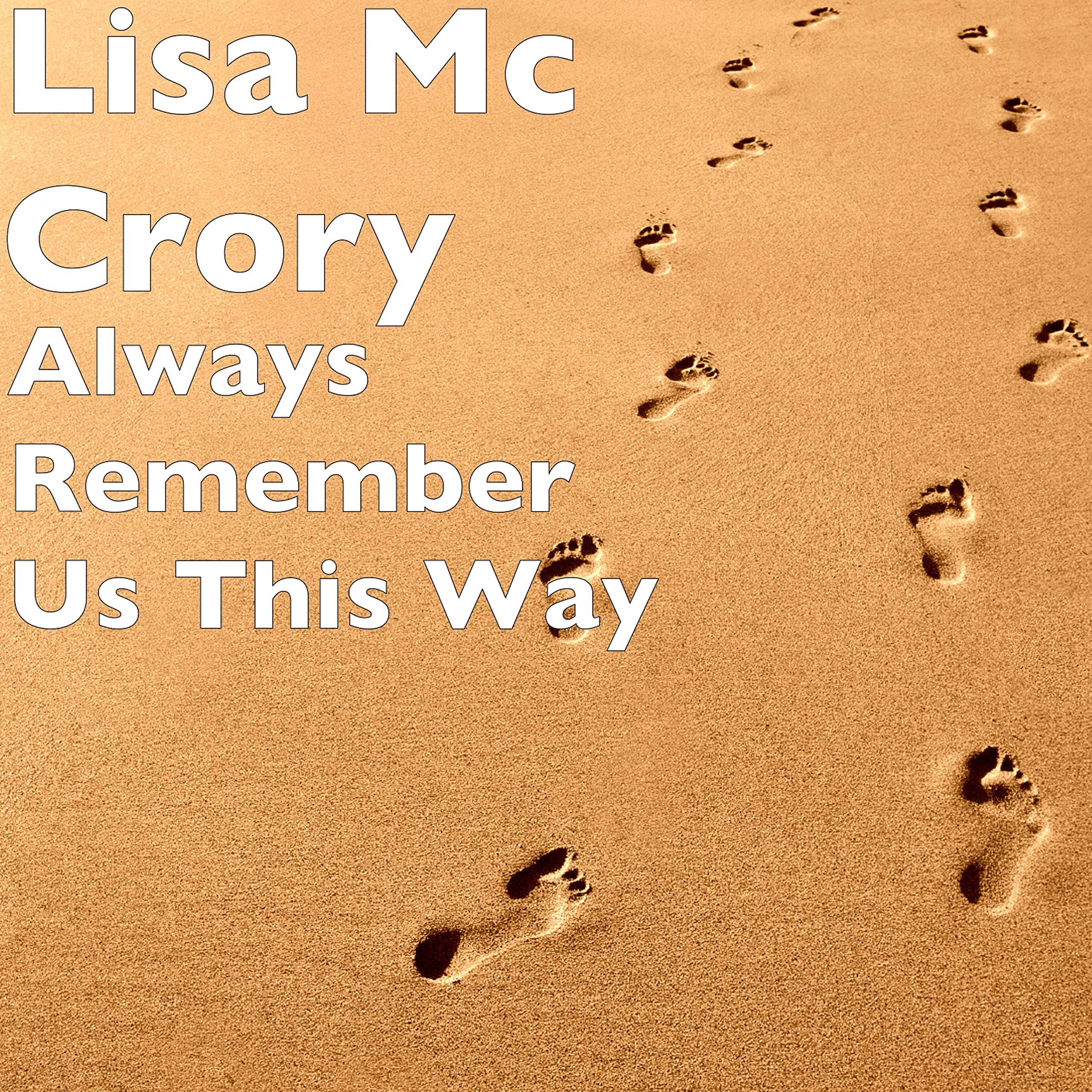 Lisa Mc Crory
