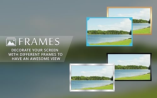 Awesome River HD - Theme & Live Wallpaper