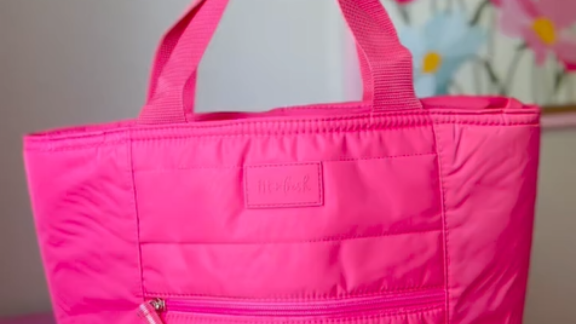 Amazon.com: Fit & Fresh Insulated Cooler, Leak Proof