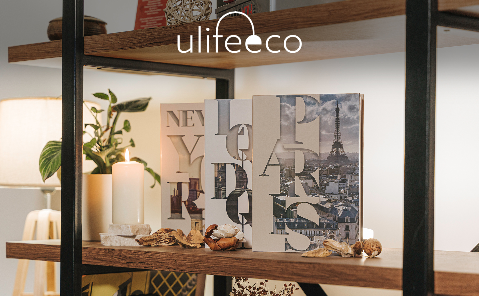 Amazon.com: Decorative Books for Home Decor - Set of 3 Book Decor