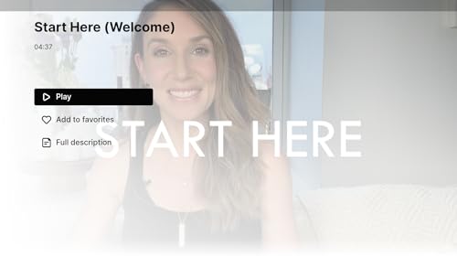 The Movement : Erin Stutland