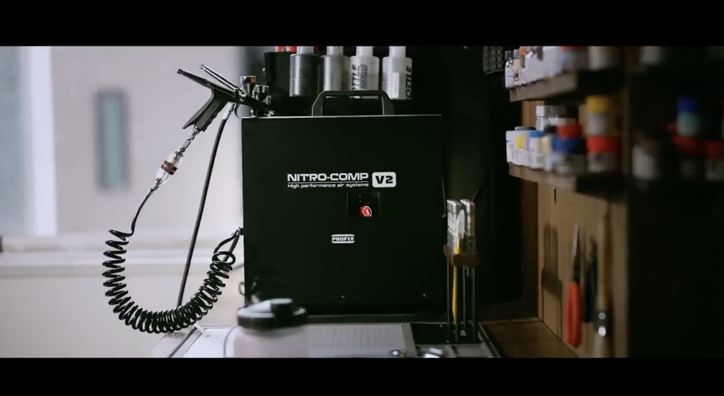 Amazon | プロモデラーコジマ大隊長愛用中 RAYWOOD PROFIX NITRO-COMP