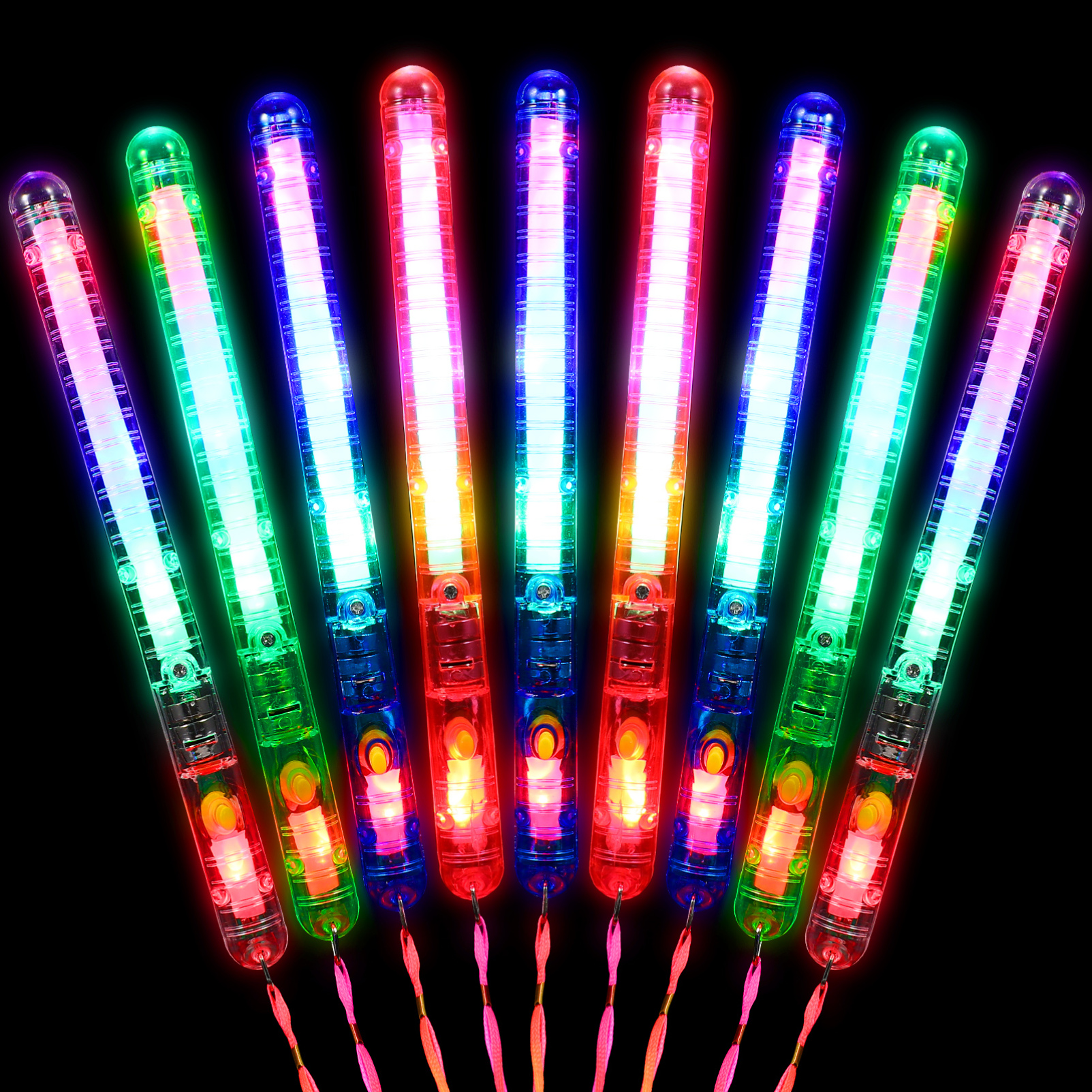 VIXX ペンライト　ビョルピ棒 VIXX ペンライト ビョルピ棒 VIXX（ビックス）OFFICIAL LIGHT