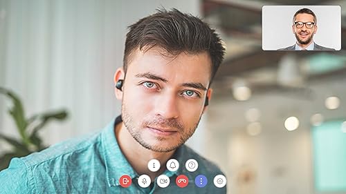 ALDO VCall: Web Video Meetings