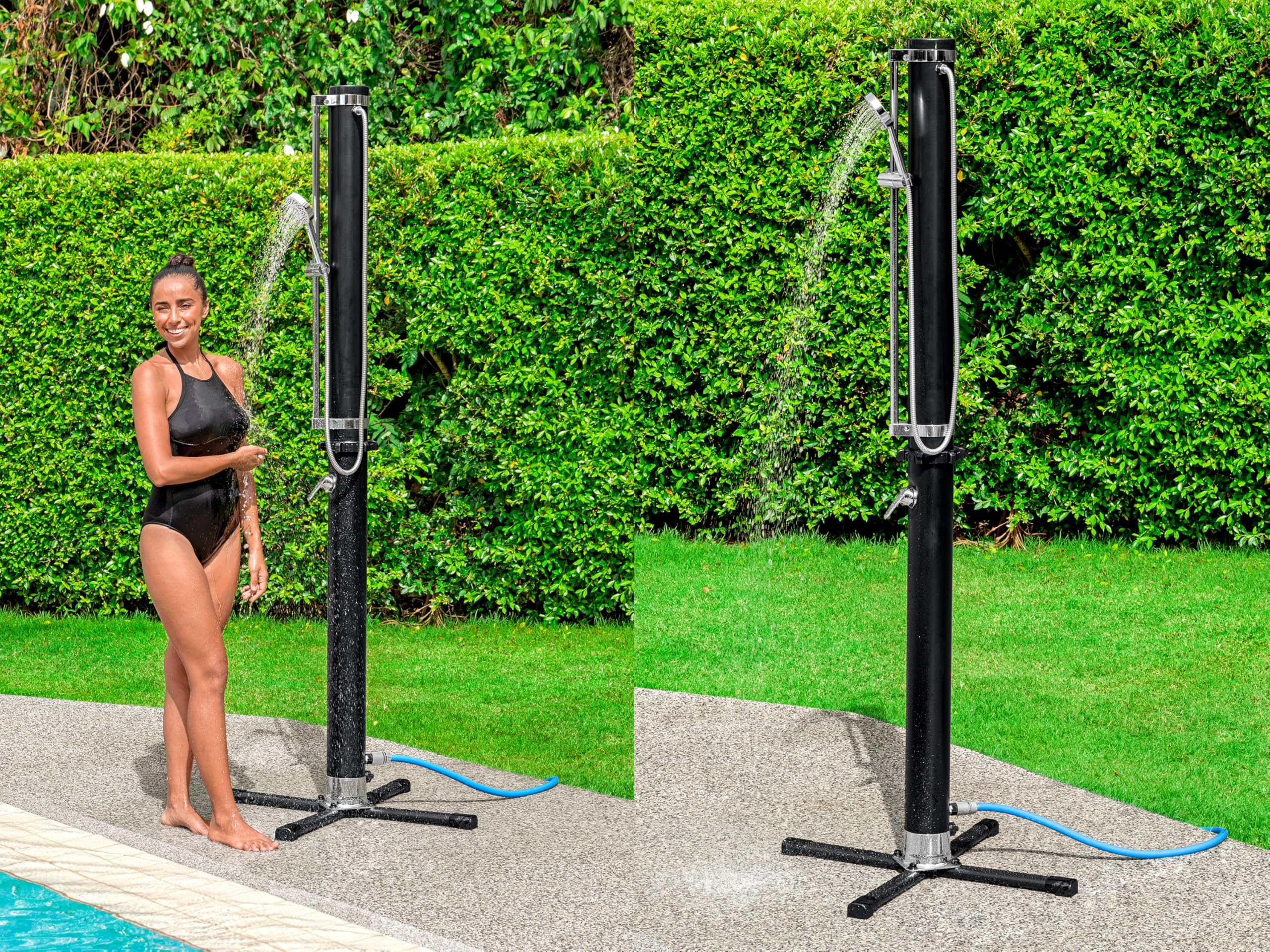 Bestway | SolarFlow Außendusche 20L /