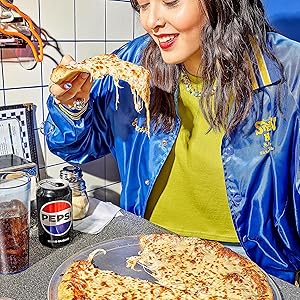 Pepsi Zero Sugar Cola Soda, 12 Fl Oz Cans (Pack of 12)