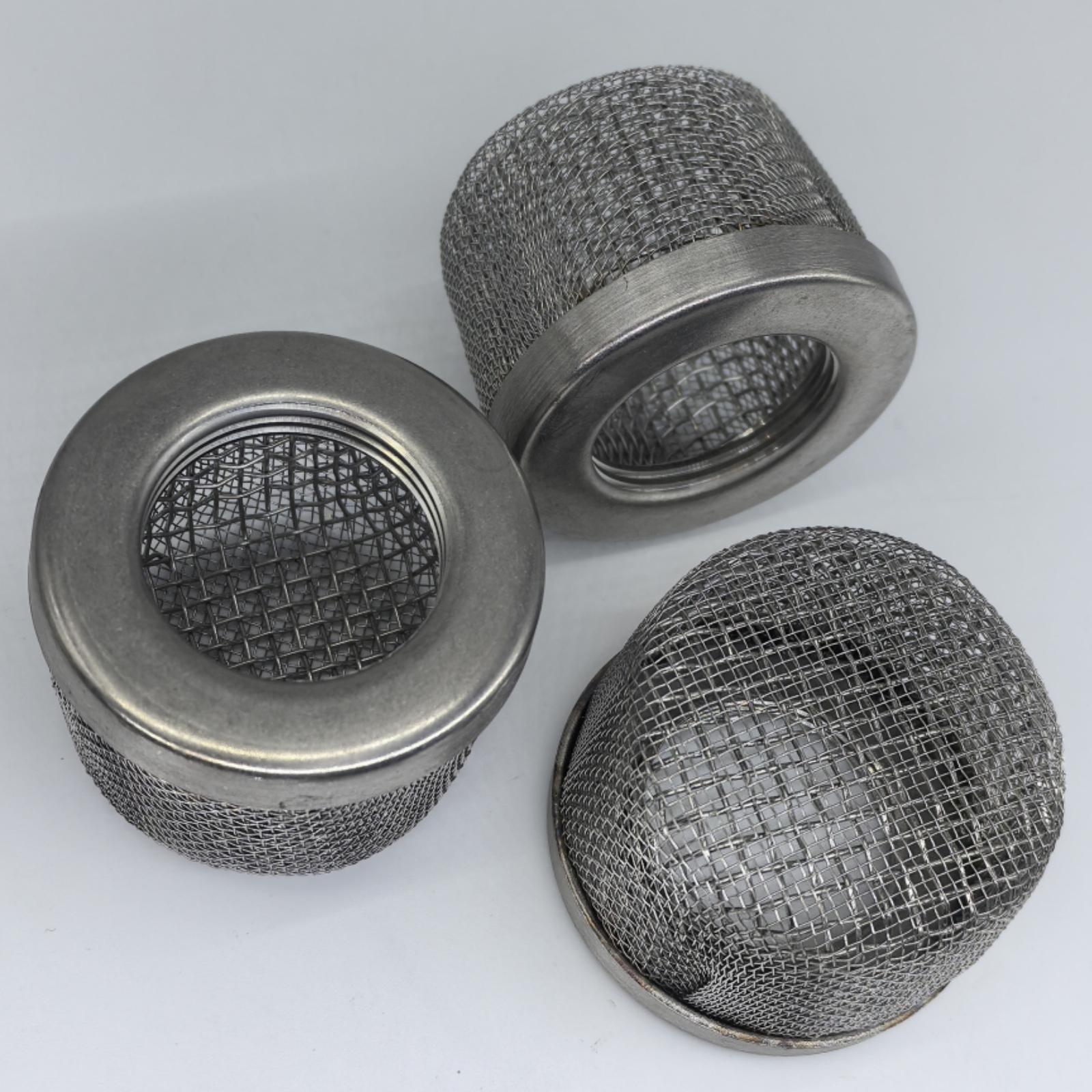 ❤chimmy ❤ 3-pk) 181072 181-072 Pump Inlet Strainer Screen Filter