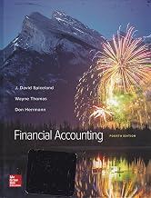 Financial Accounting