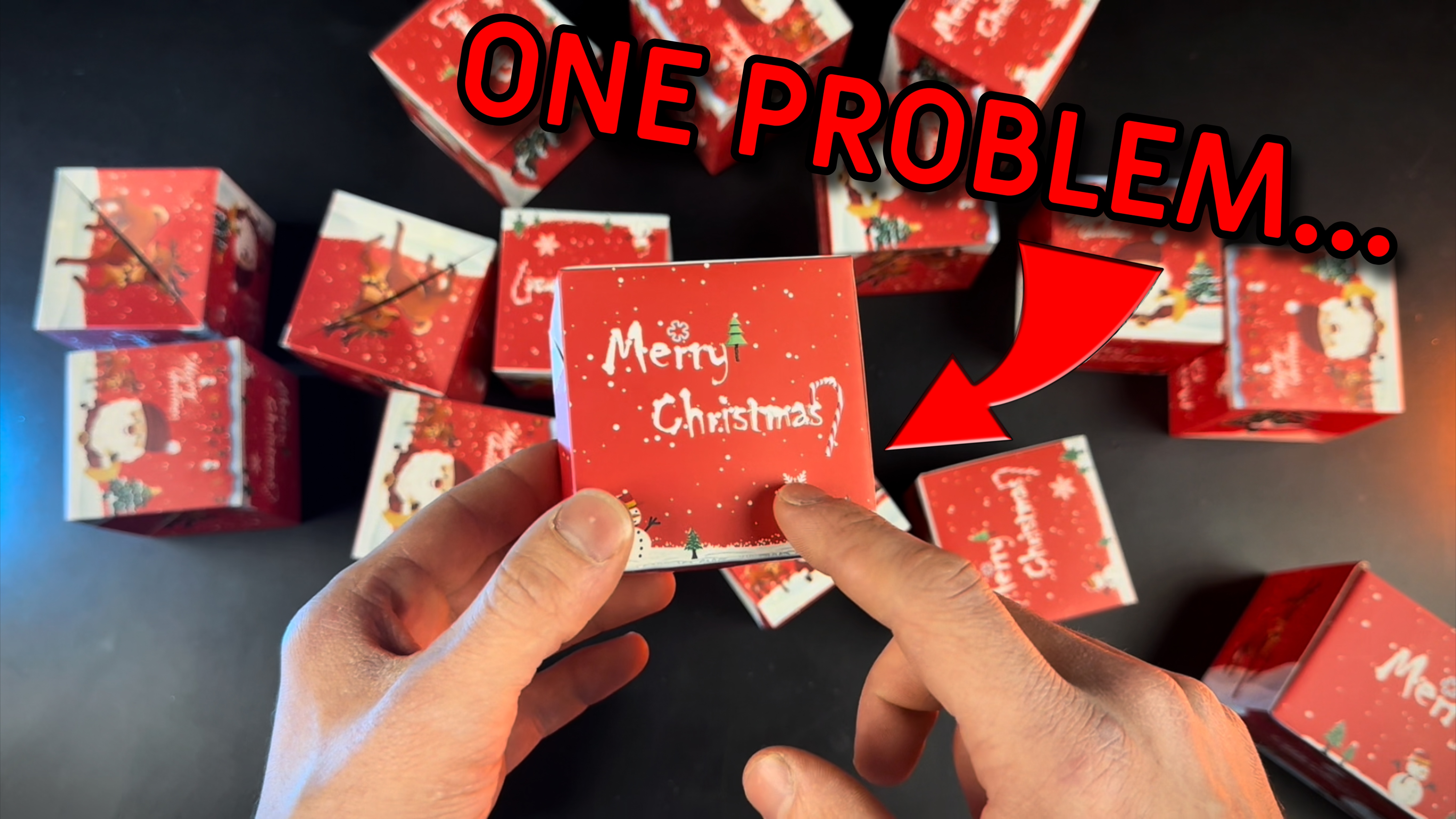 Watch Quick Setup Tips & Review For This Awesome Present on Amazon Live