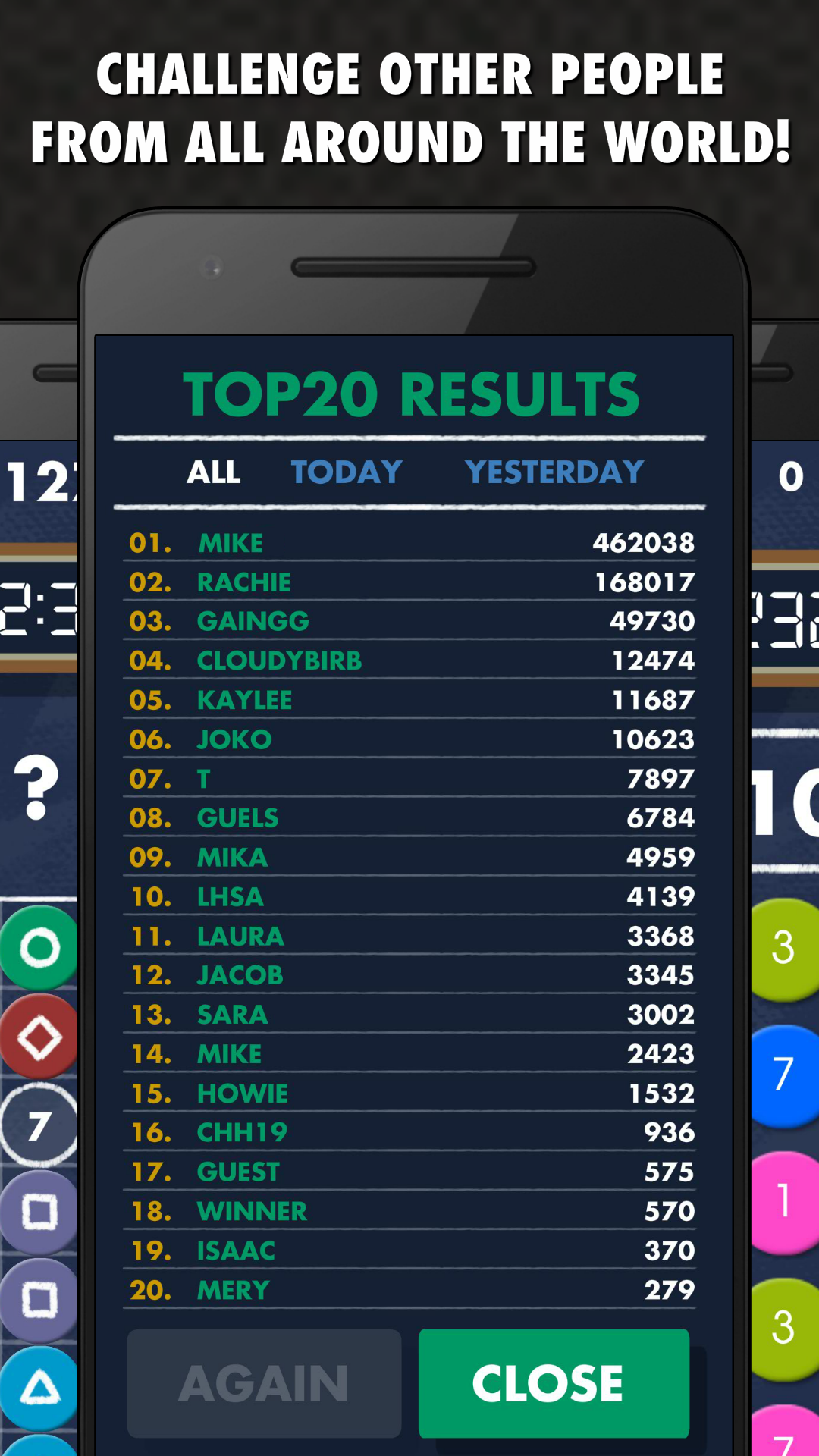 Math Games PRO - 14 in 1! - App on Amazon Appstore
