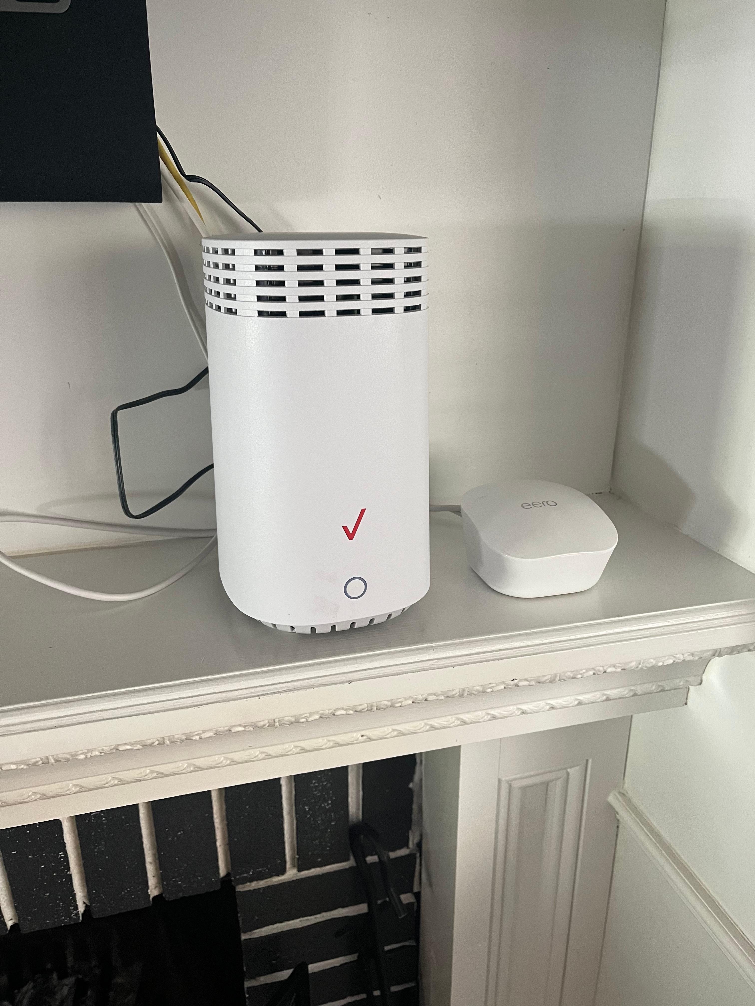 Watch Ruter Watch Over 25 devices on router on Amazon Live
