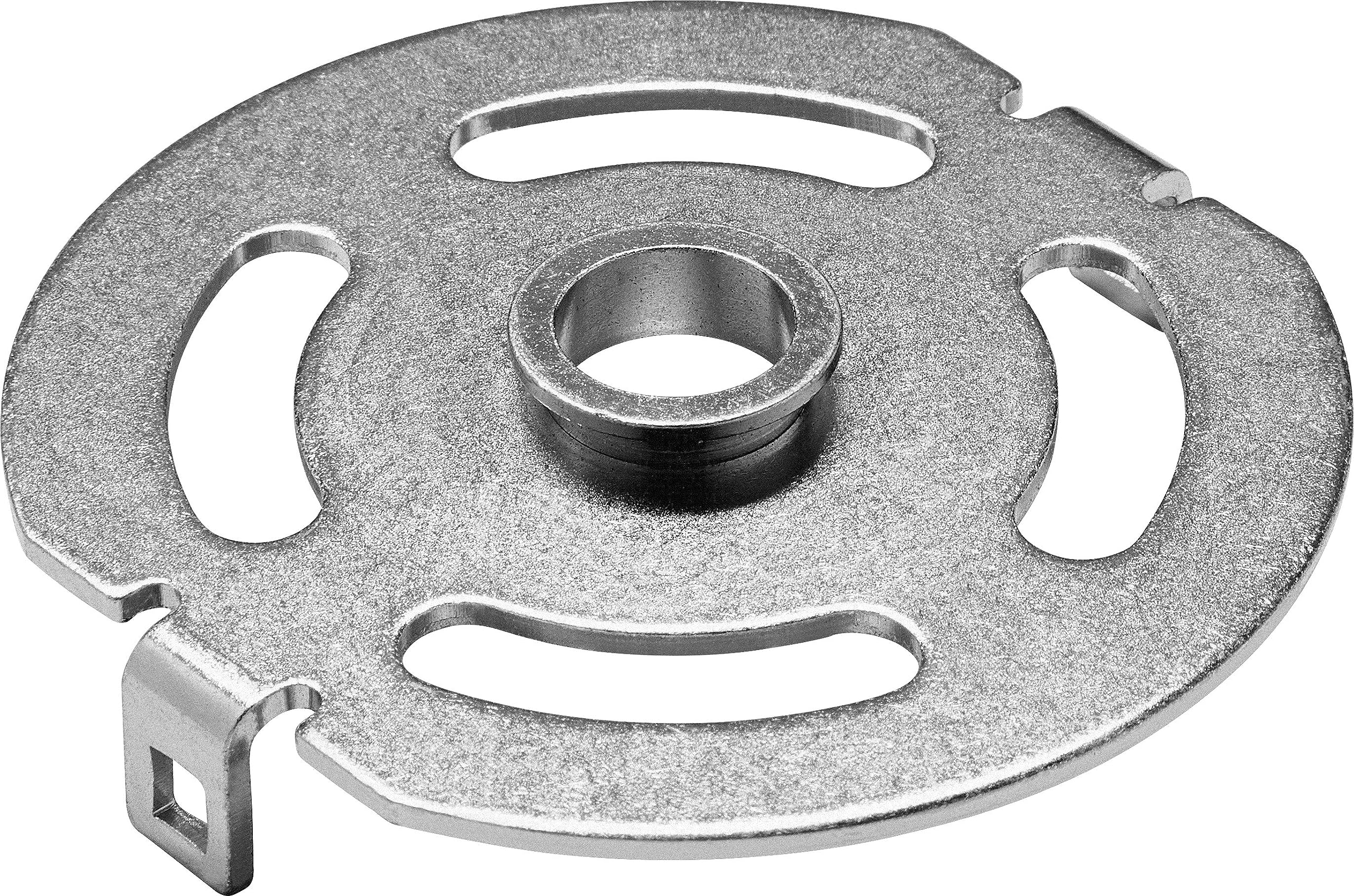 Festool Copying Ring for of-1400, 17 mm Diameter, Multi-colour, 17.00 mm x 14.00 mm - Image 2