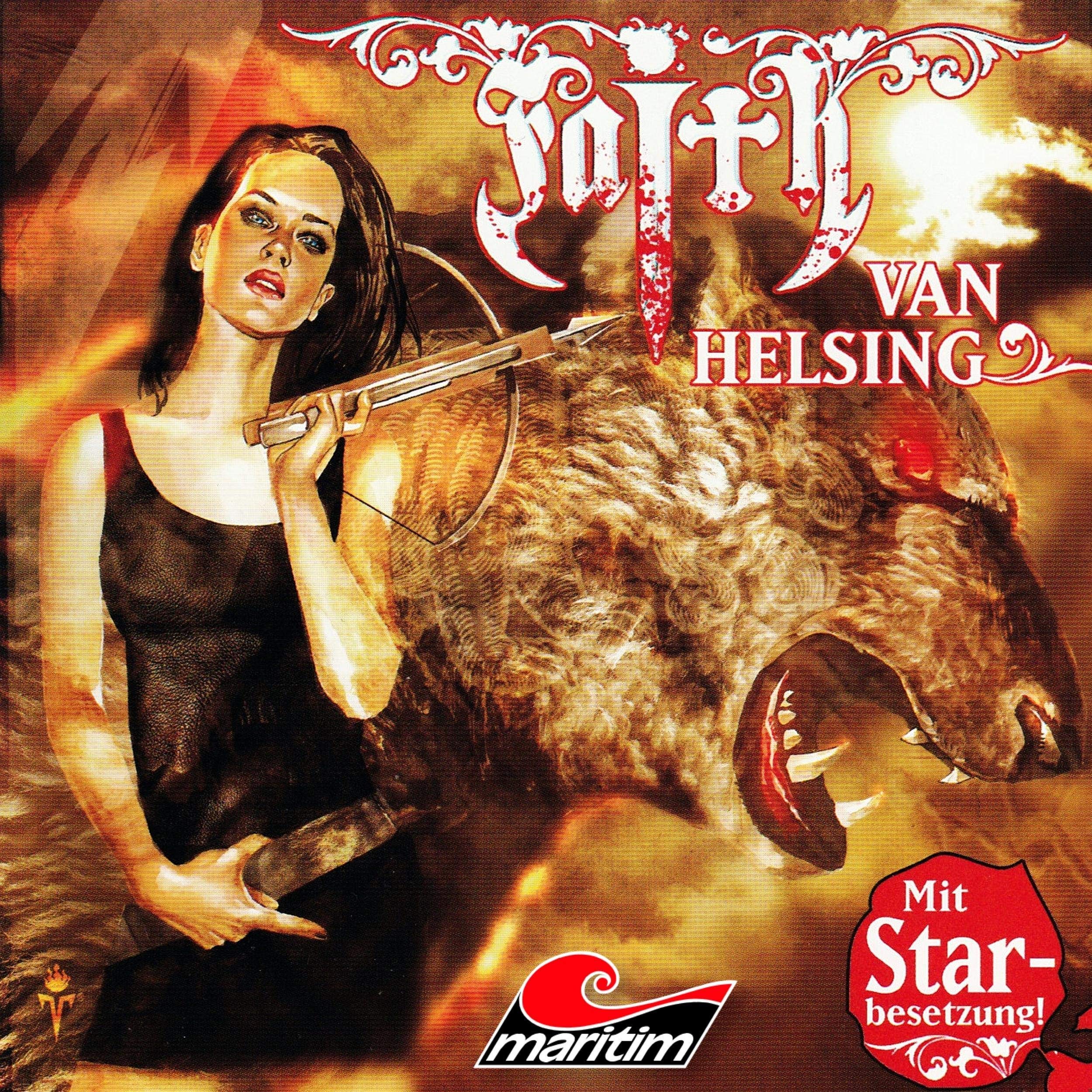 Cover art for Verwandlungen