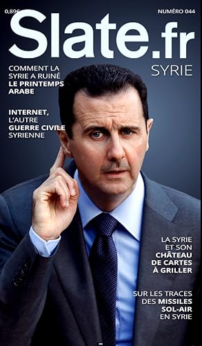 Slate.fr - Les tablettes (kindle Tablet Edition)